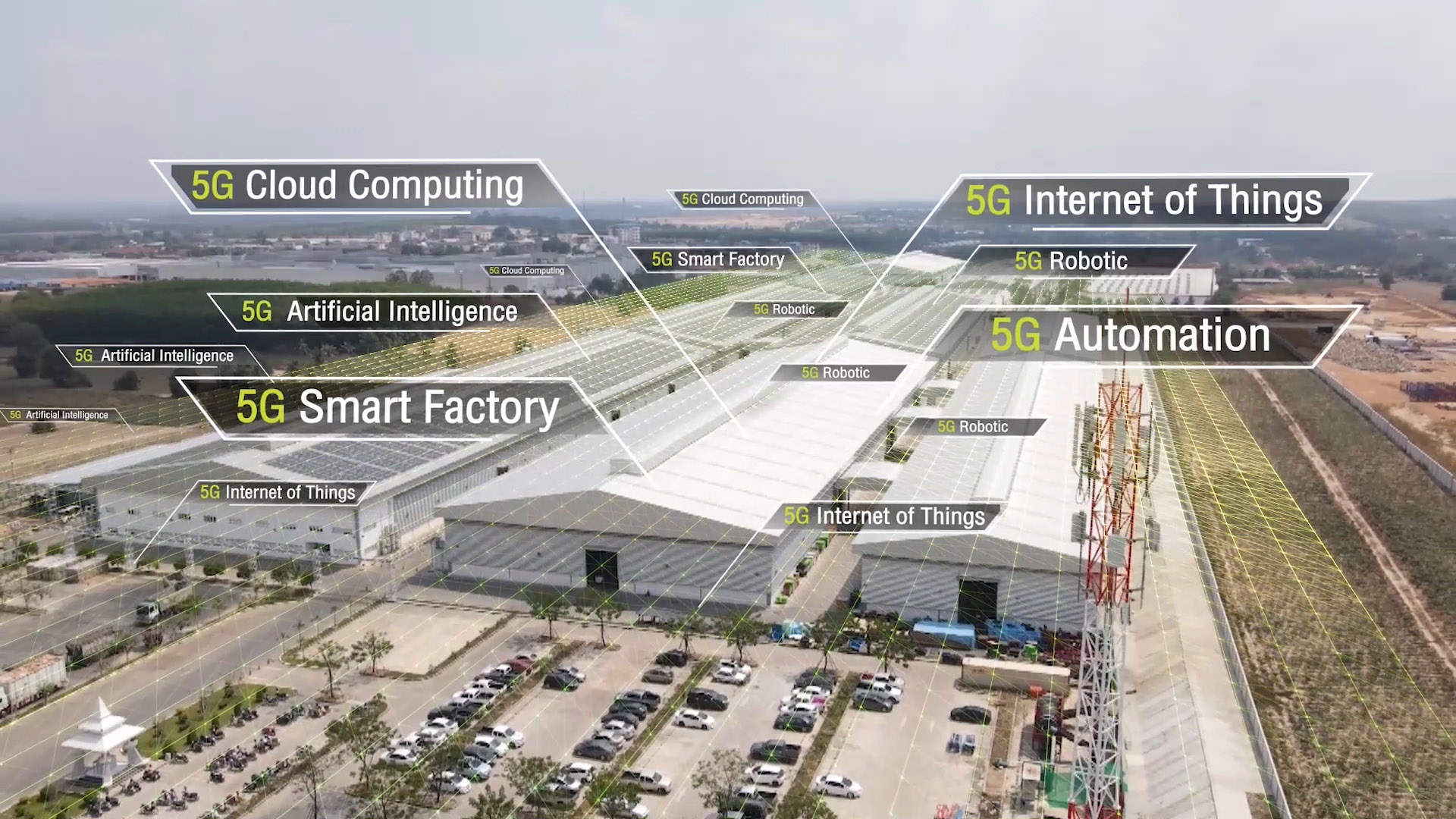 SNC-AIS-5G