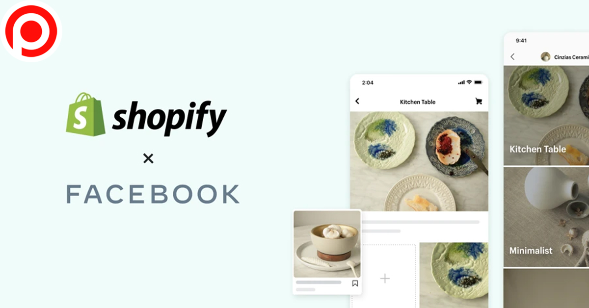 Shopify