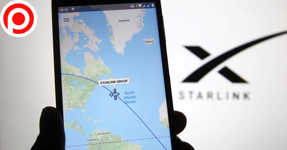 Starlink
