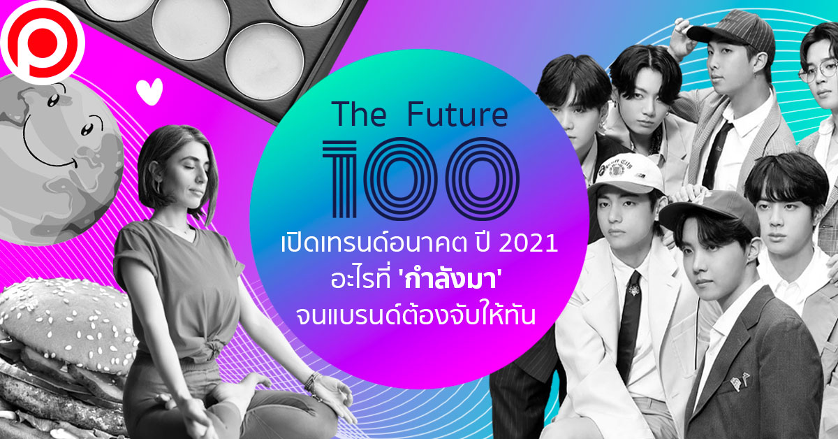 TheFuture100