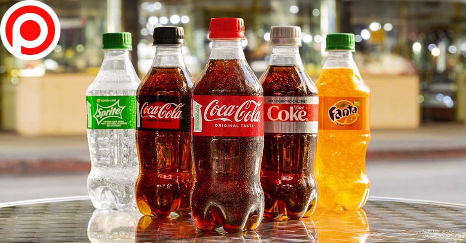 coca cola