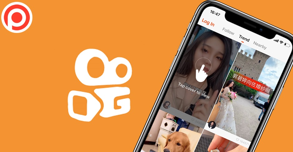 kuaishou-app