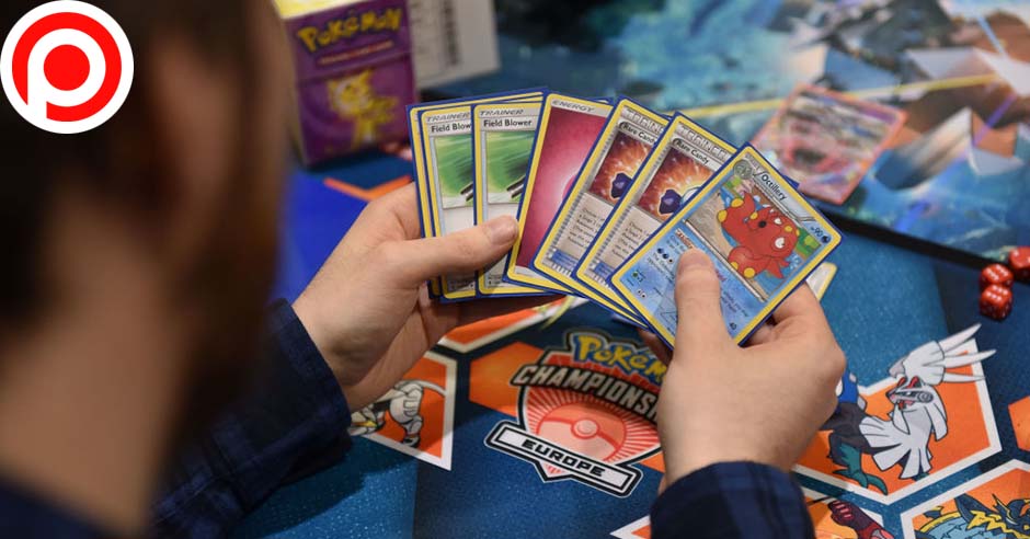 pokemon