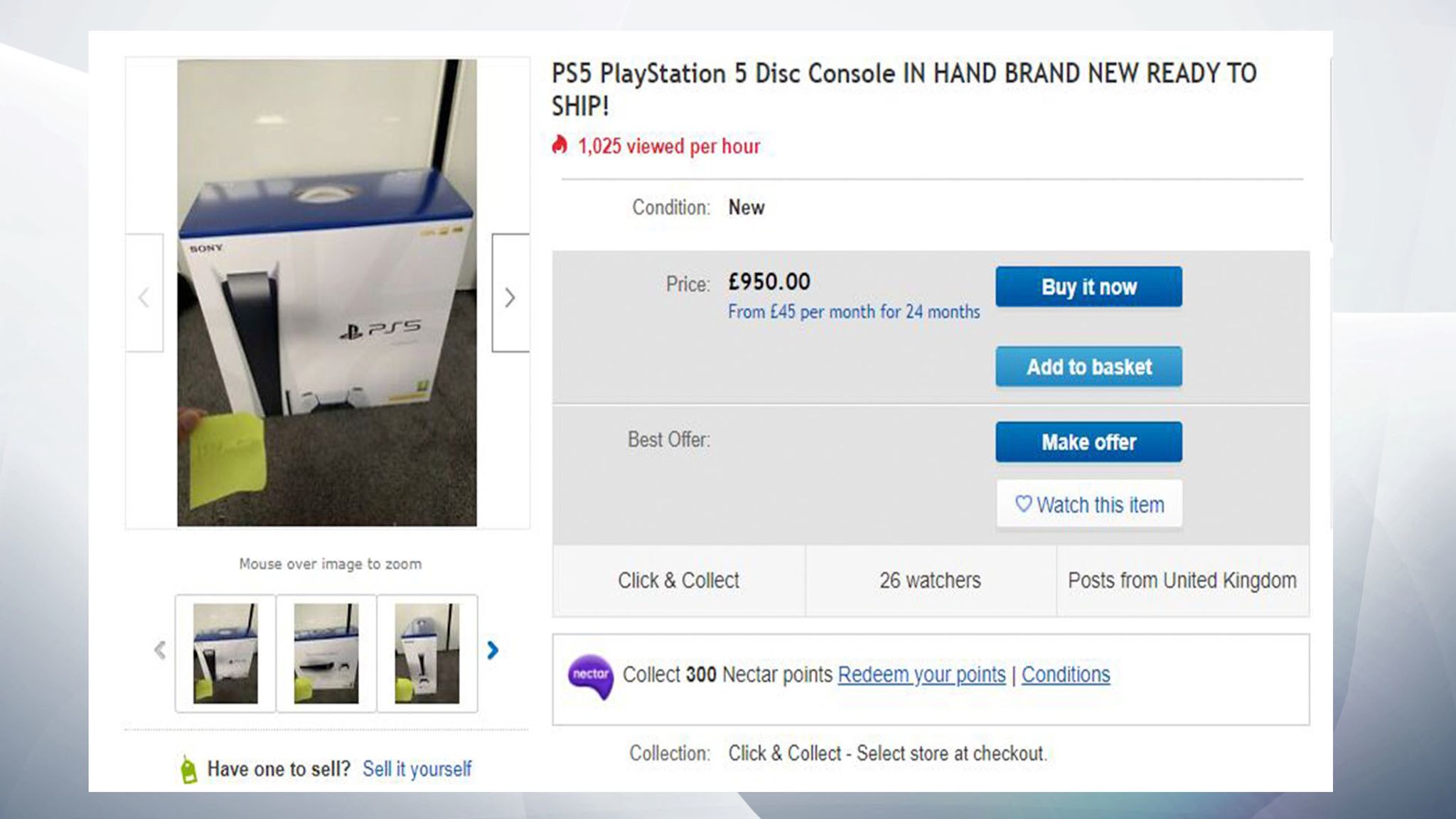 ps5