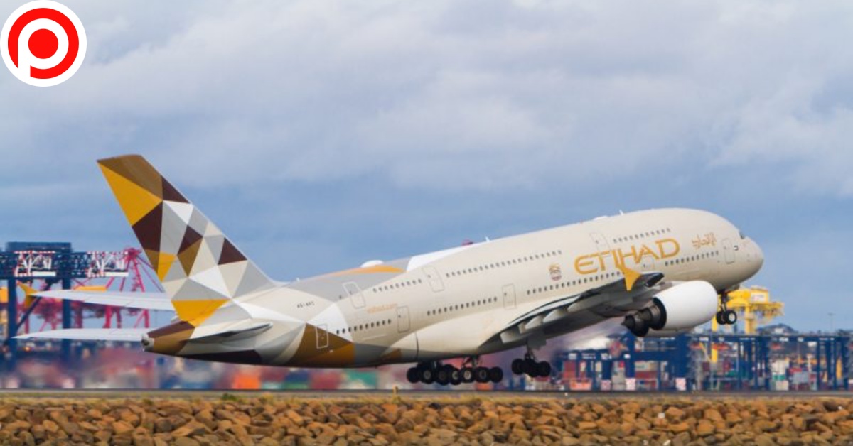 Etihad Airways