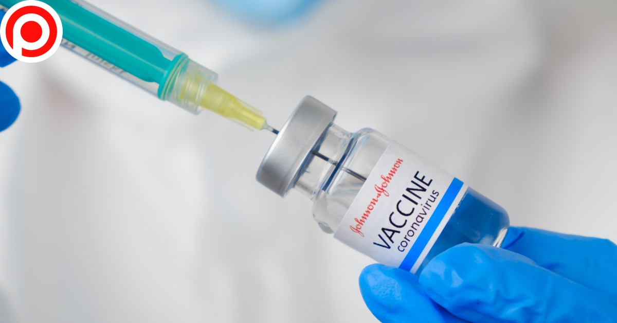 johnson johnson vaccine J&J
