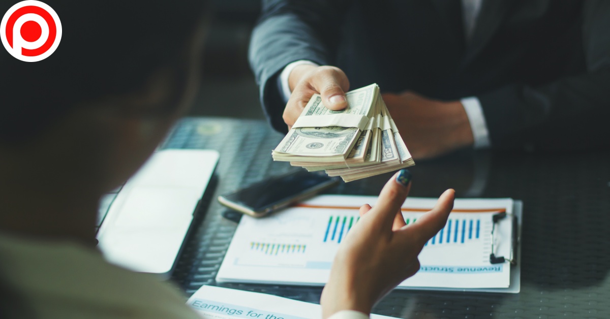 rich money invest ลงทุน รวย เศรษฐี