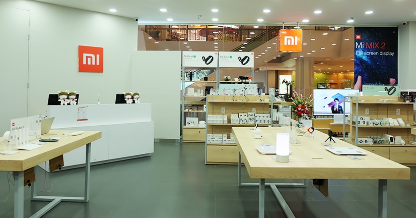 xiaomi
