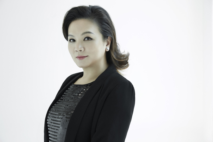 นางสาวเวอร์จิเนีย