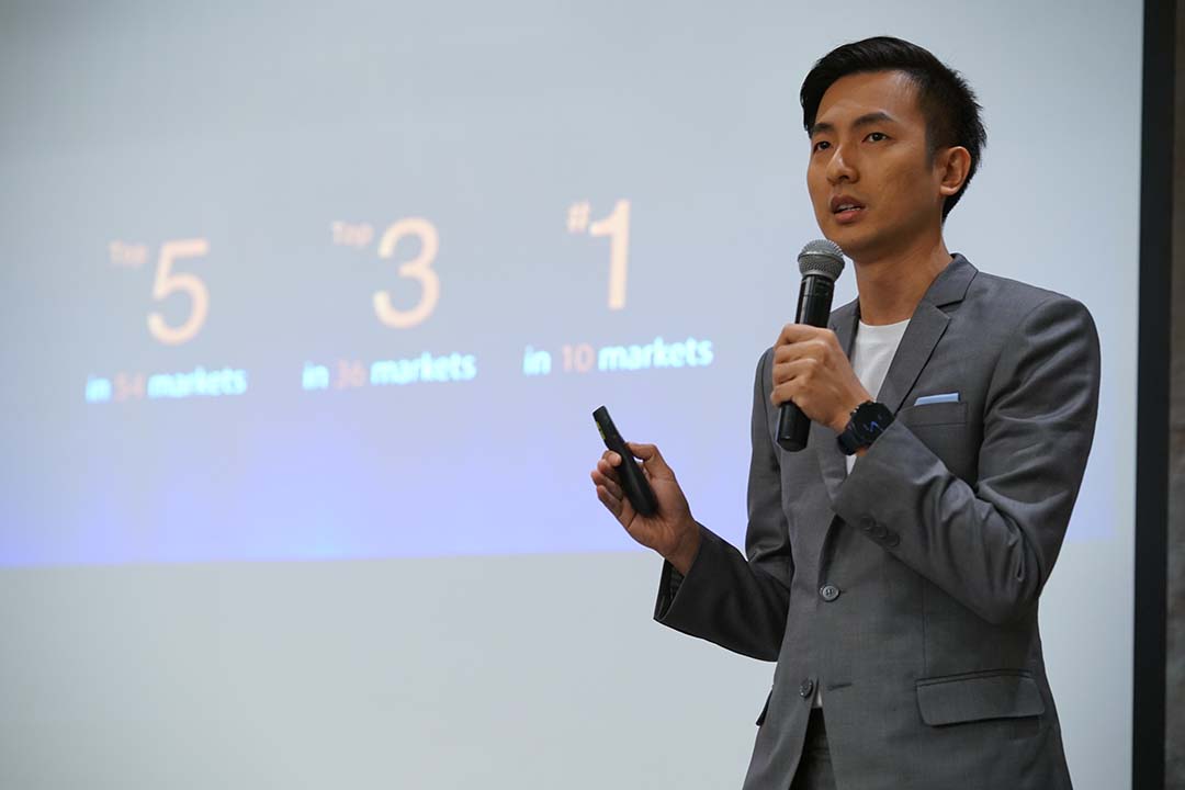 เสียวหมี่-xiaomi