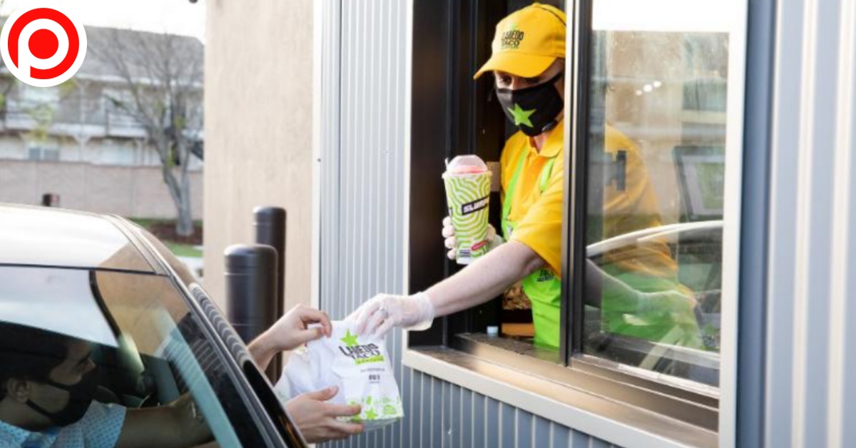 7-Eleven Drive-Thru