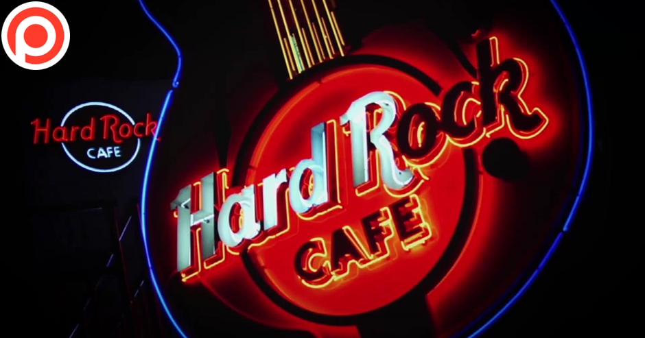 Hard Rock Cafe1