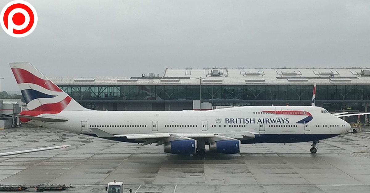 British-Airways