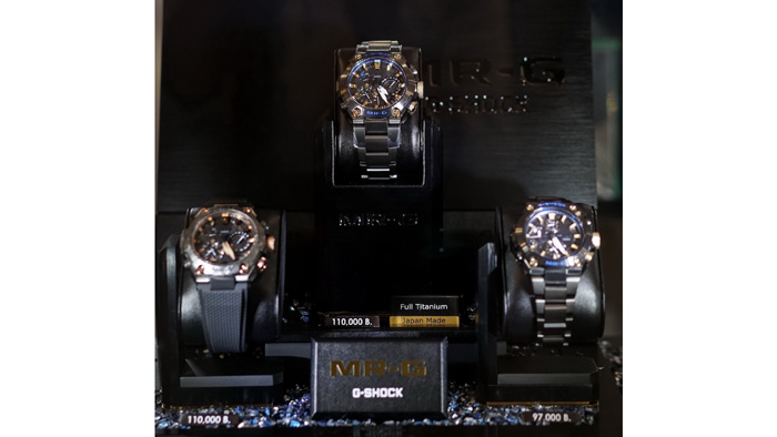 CASIO-1