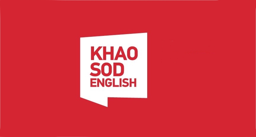 khaosod english