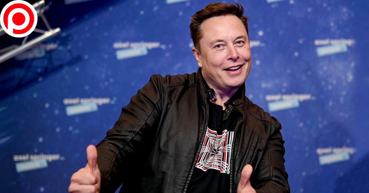 Elon-Musk tesla
