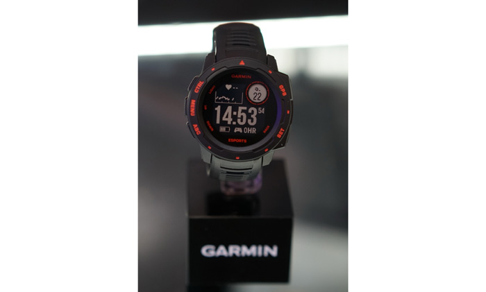 GARMIN