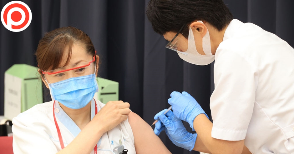 japan vaccine covid-19