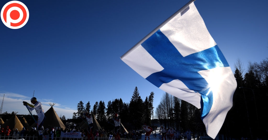 finland