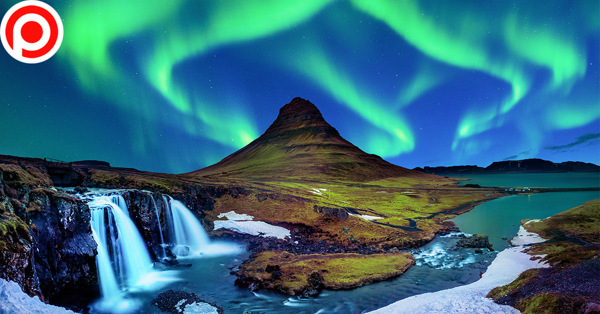 Iceland-kirkjufell