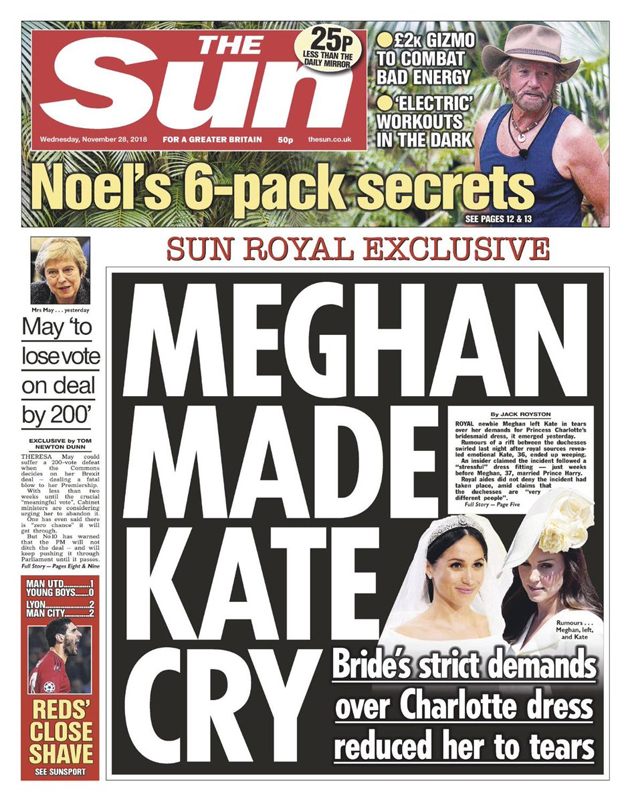 Meghan-The-Sun