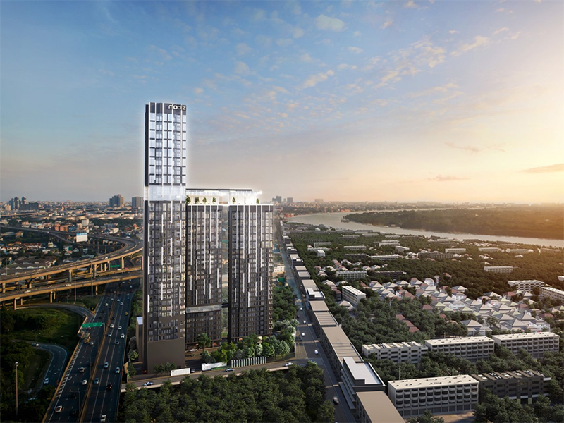 Modiz-Sukhumvit-50
