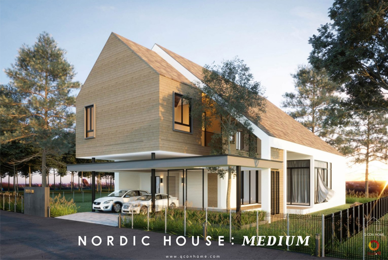 Nordic-House