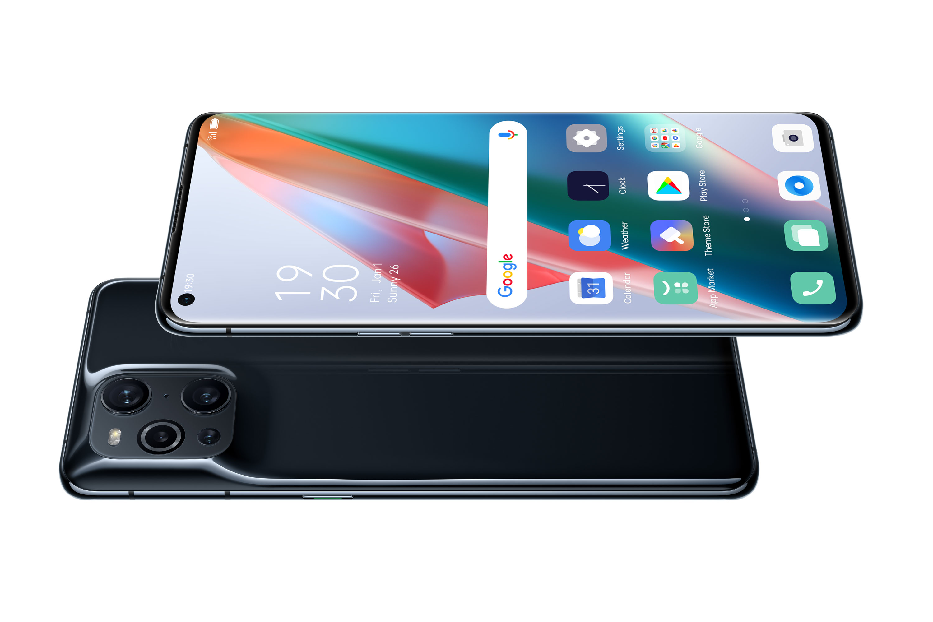 OPPO-Find-X3-Pro-5G