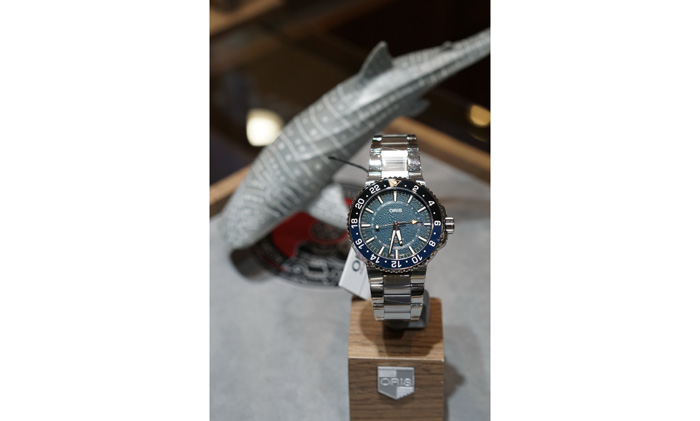 ORIS