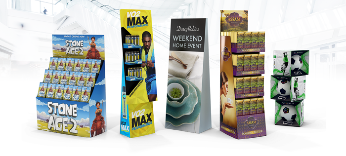 Packaging