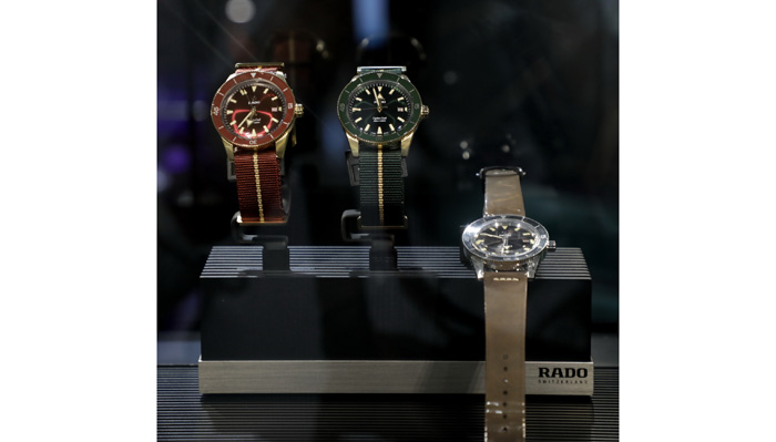 RADO
