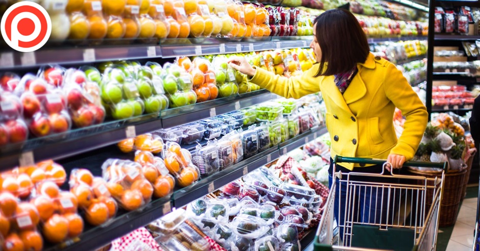 supermarket