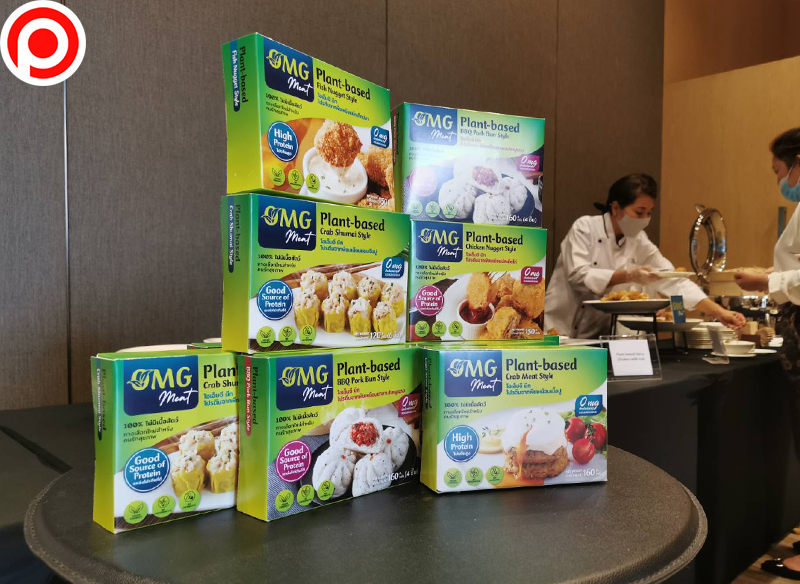 Thaiunion-Plant-based-OMG-brand