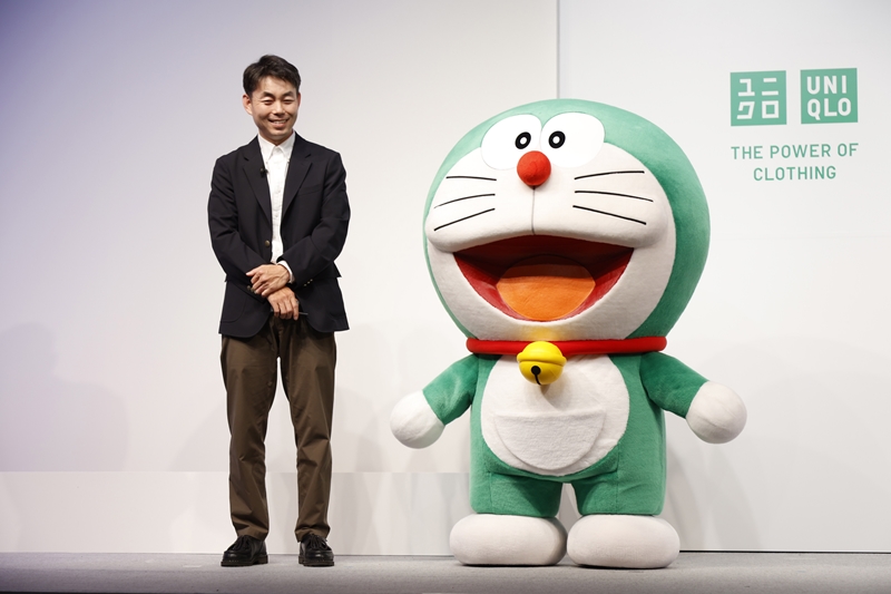 UNIQLO-Global-Sustainability-Ambassador-Announcement_01