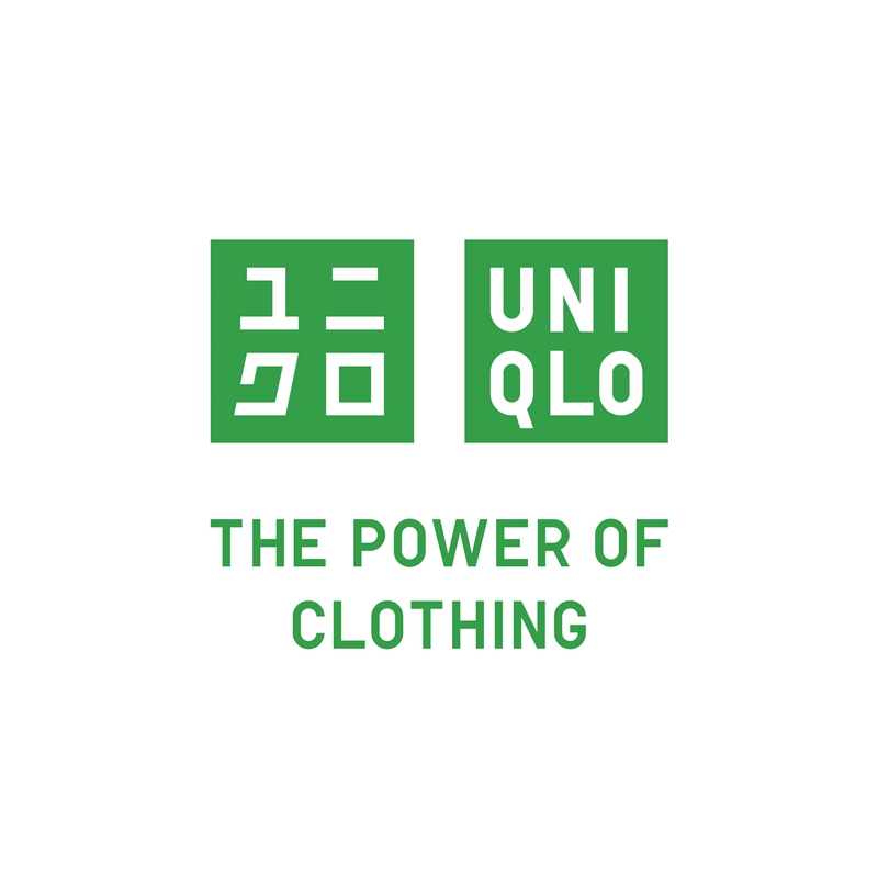 UNIQLO_The-Power-of-Clothing_logo