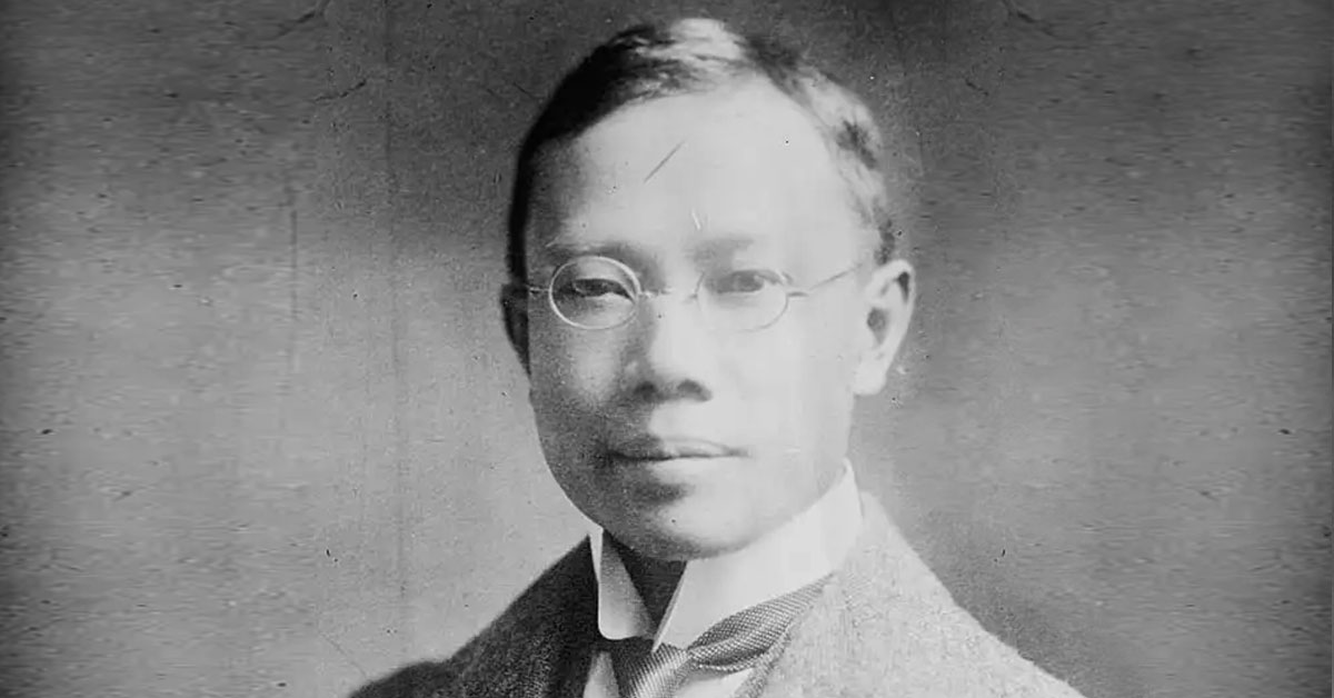 Wu-Lien-teh