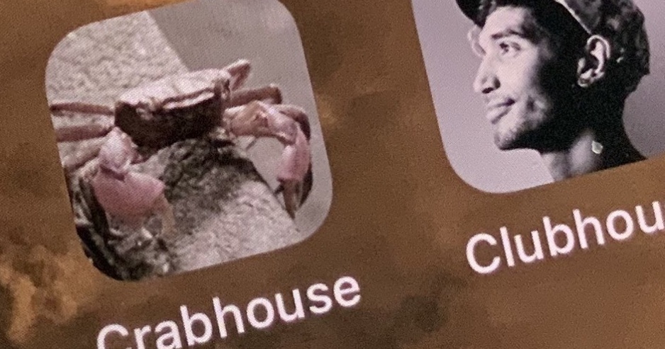 crabhome