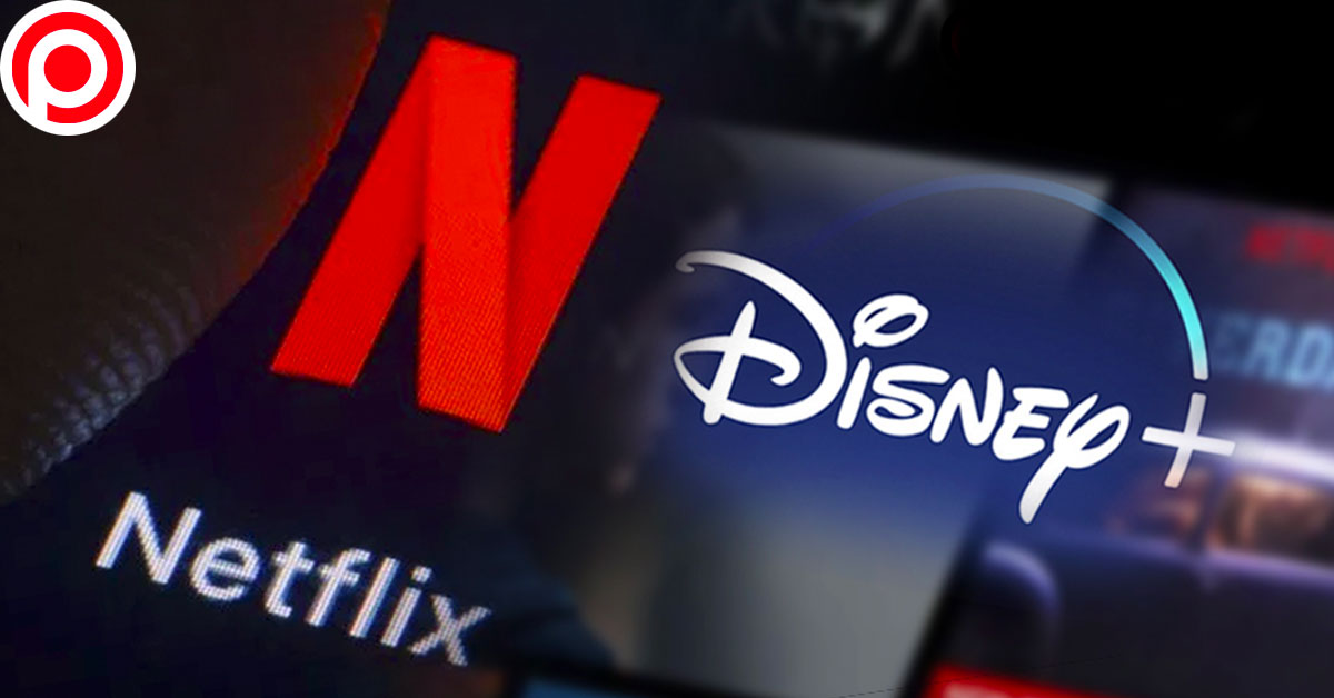 disney+