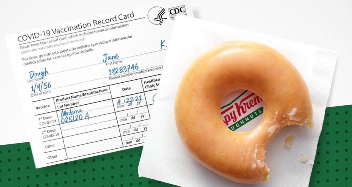 krispy kreme