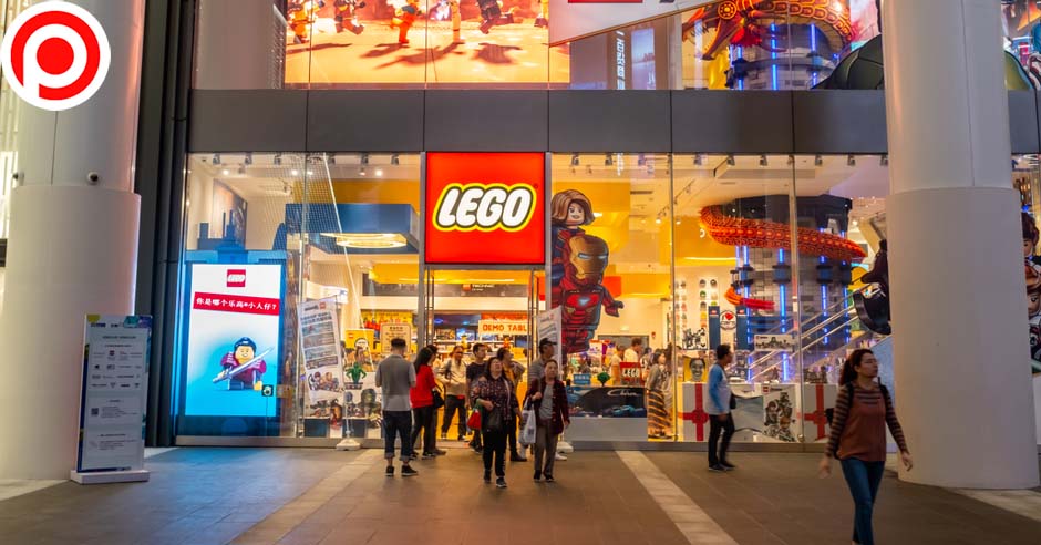 lego