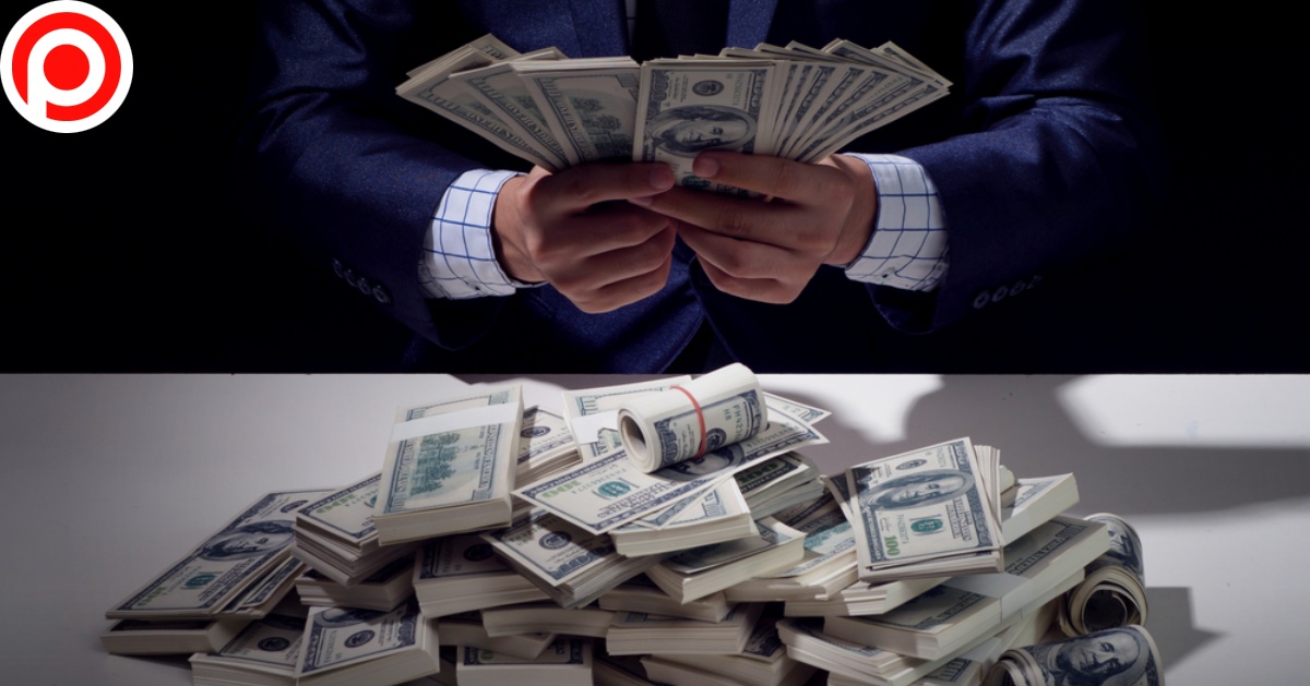 rich-money เงิน