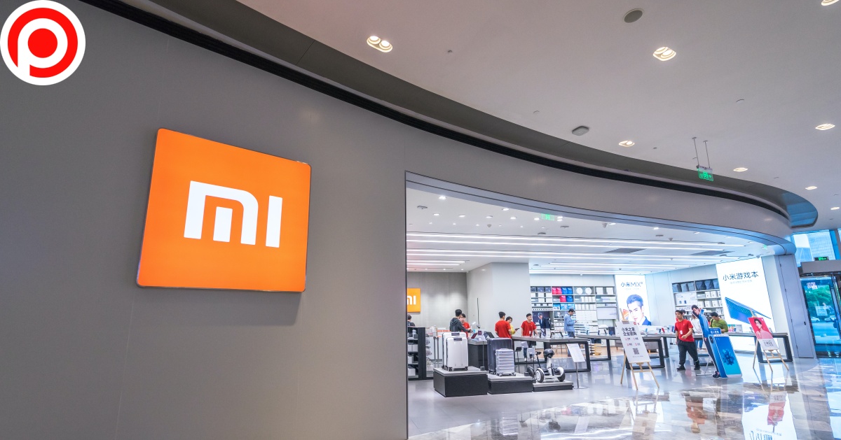 Xiaomi