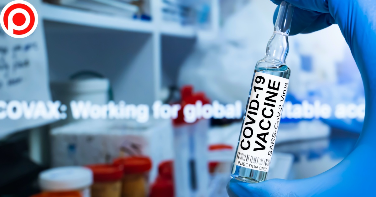 vaccine covid covax