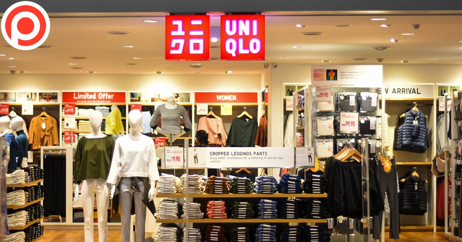 uniqlo