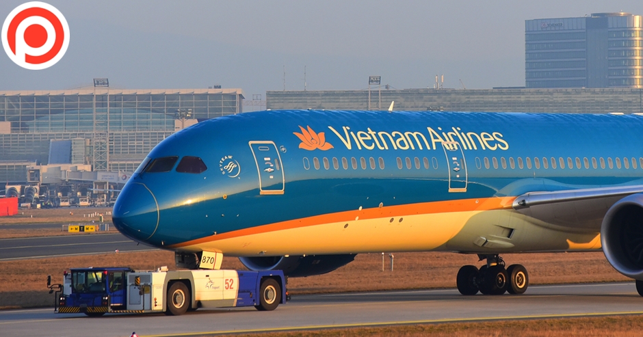 Vietnam Airlines