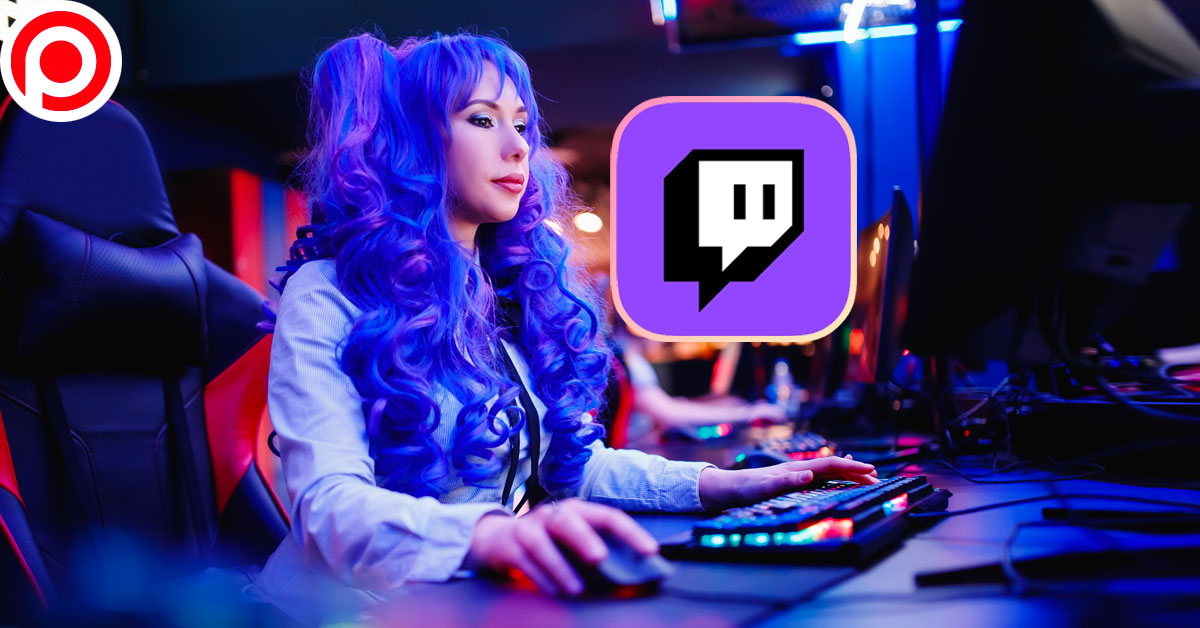 streamers