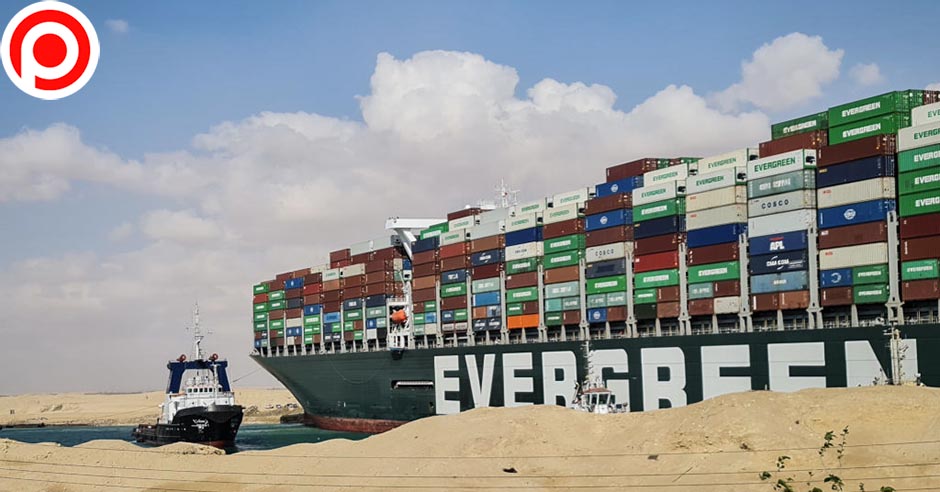 suez ever given