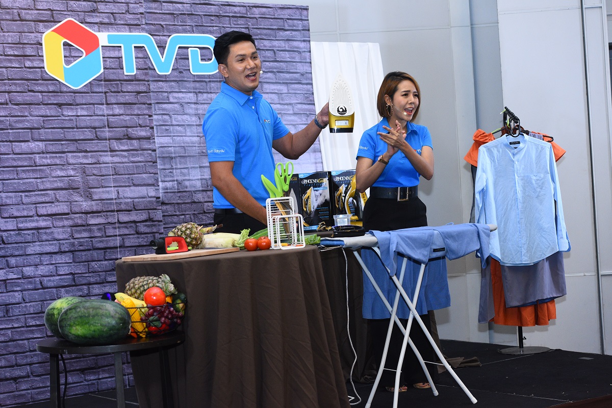 tv-direct-tv-shopping