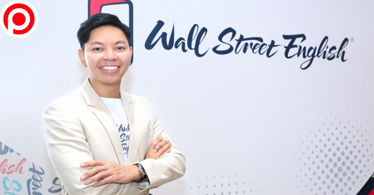 wallstreetenglish