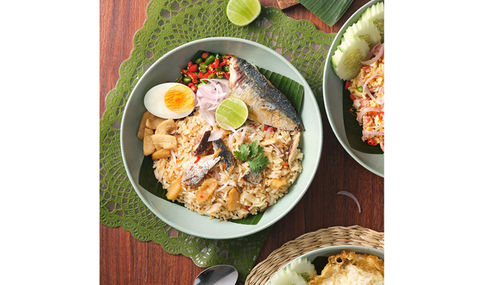 ข้าวแมว